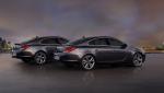 Opel Insignia 2008 года
